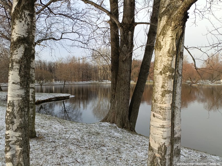 Полукровка — Зарисовки из кукольной жизни: фотоистории (фото 8)