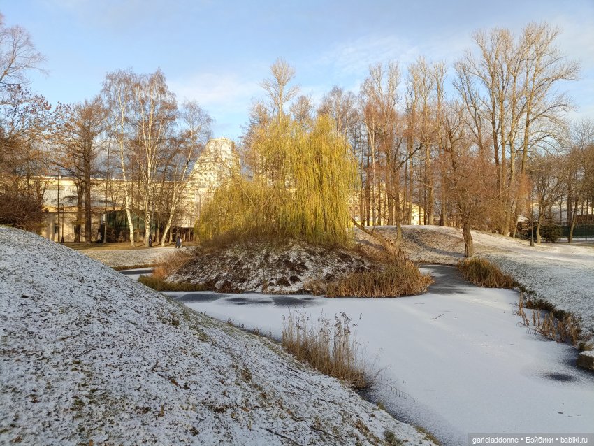 Полукровка — Зарисовки из кукольной жизни: фотоистории