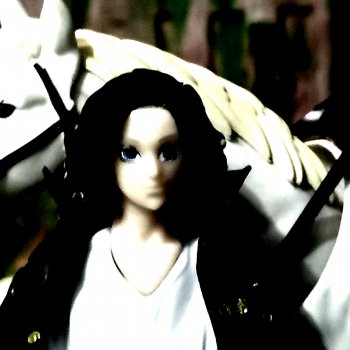 Полукровка