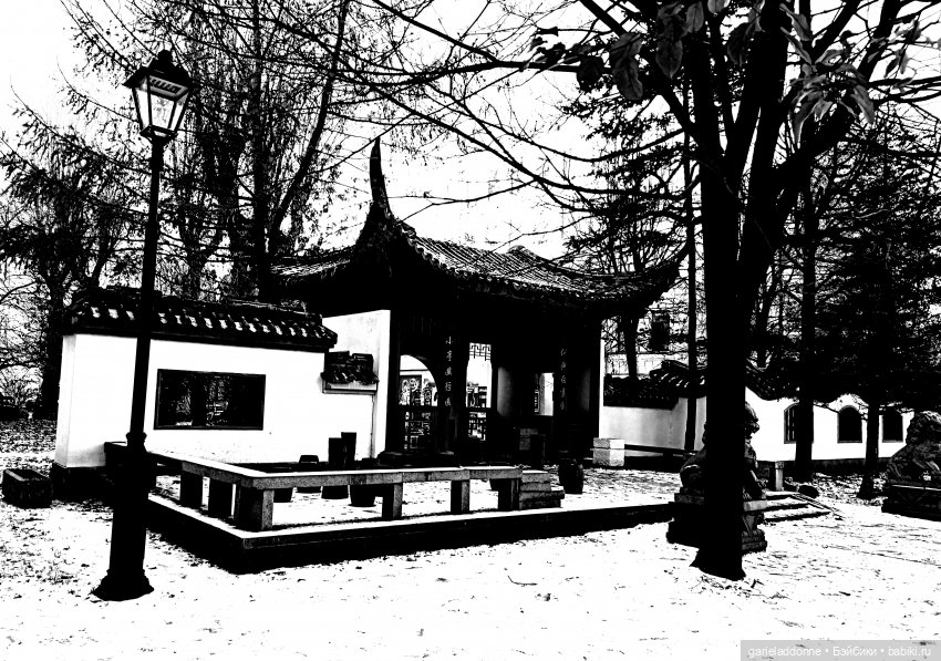 Полукровка лесной луны — Зарисовки из кукольной жизни: фотоистории (фото 8)