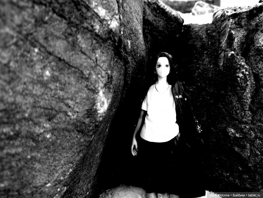 Полукровка лесной луны — Зарисовки из кукольной жизни: фотоистории (фото 6)