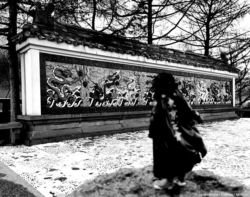 Полукровка лесной луны — Зарисовки из кукольной жизни: фотоистории