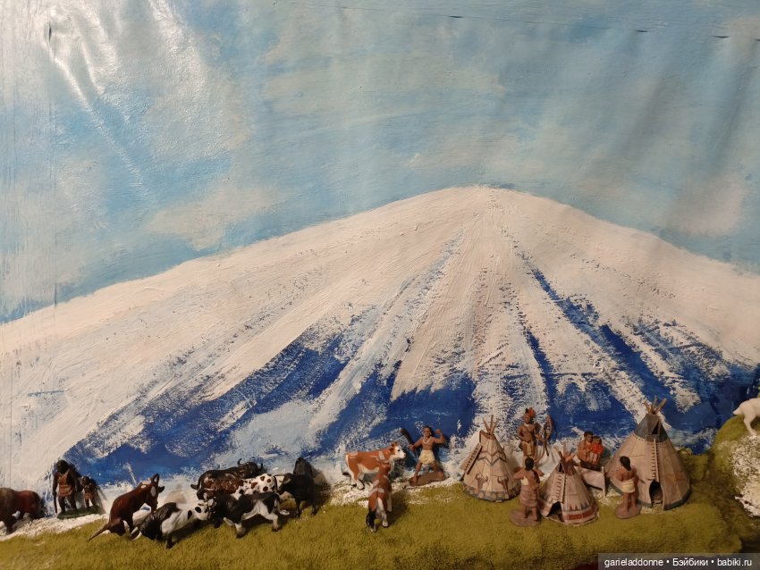 Терновое вино часть 2 — Зарисовки из кукольной жизни: фотоистории