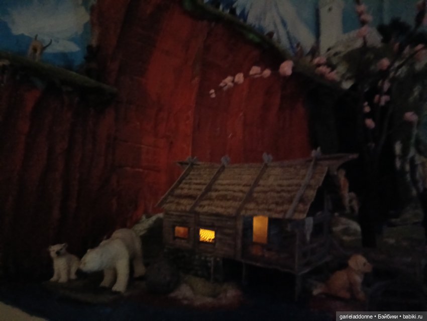 Терновое вино часть 2 — Зарисовки из кукольной жизни: фотоистории (фото 3)