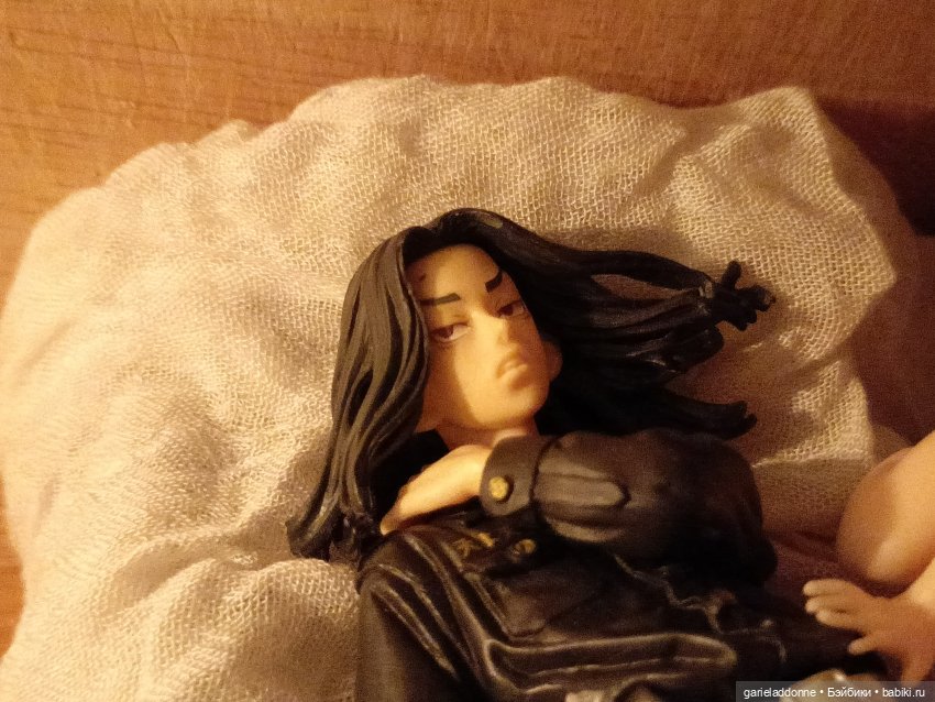 Терновое вино часть 2 — Зарисовки из кукольной жизни: фотоистории