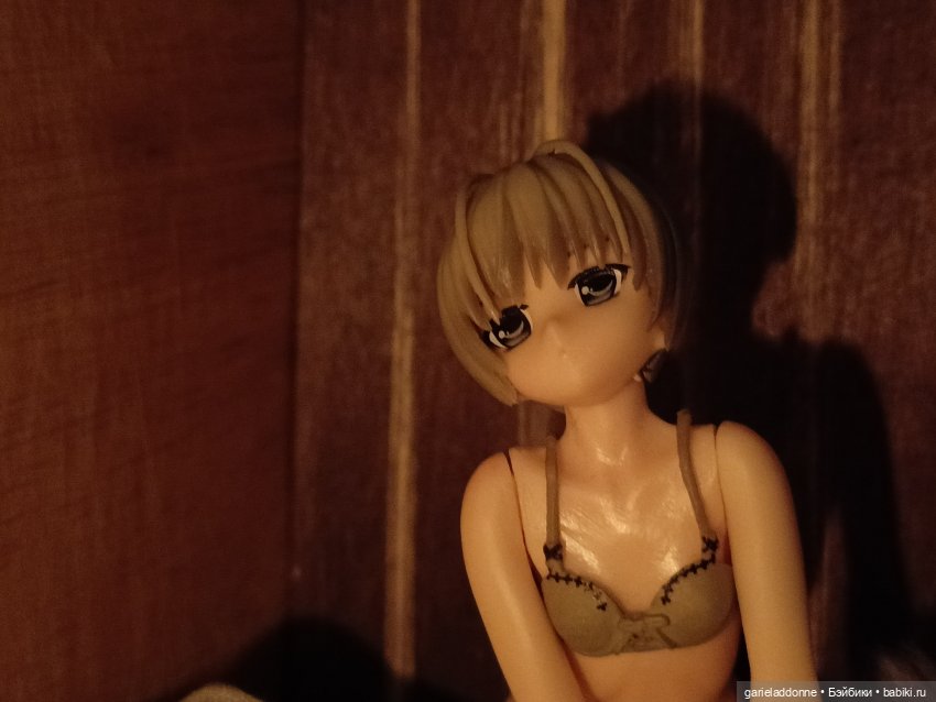 Терновое вино часть 2 — Зарисовки из кукольной жизни: фотоистории