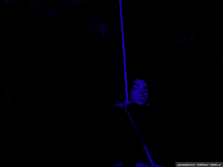 Терновое вино — Зарисовки из кукольной жизни: фотоистории