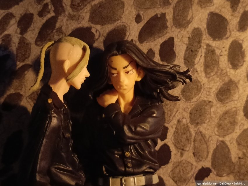 Терновое вино — Зарисовки из кукольной жизни: фотоистории (фото 8)