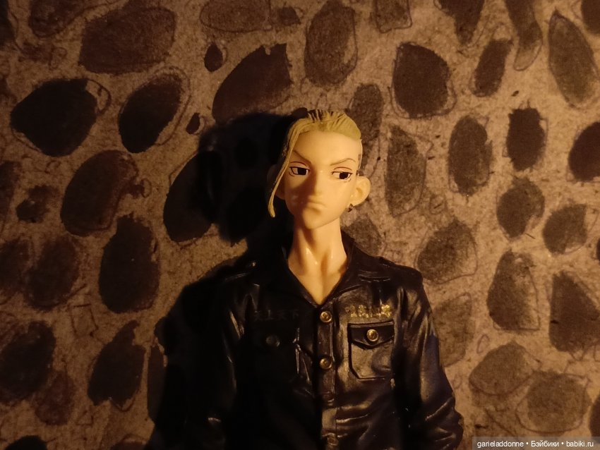 Терновое вино — Зарисовки из кукольной жизни: фотоистории (фото 7)