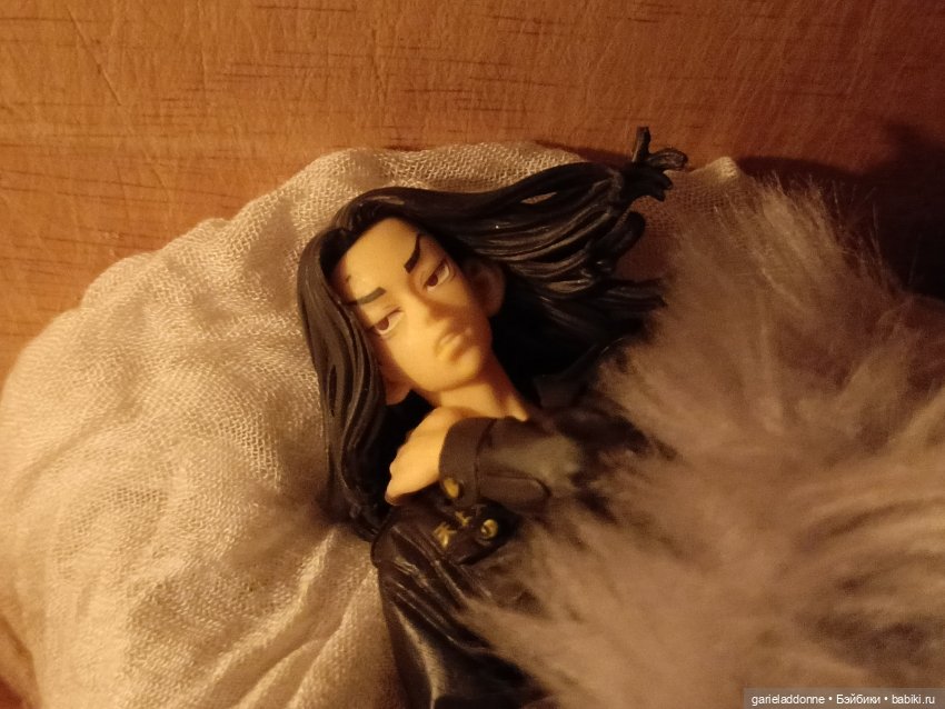 Терновое вино часть 2 — Зарисовки из кукольной жизни: фотоистории