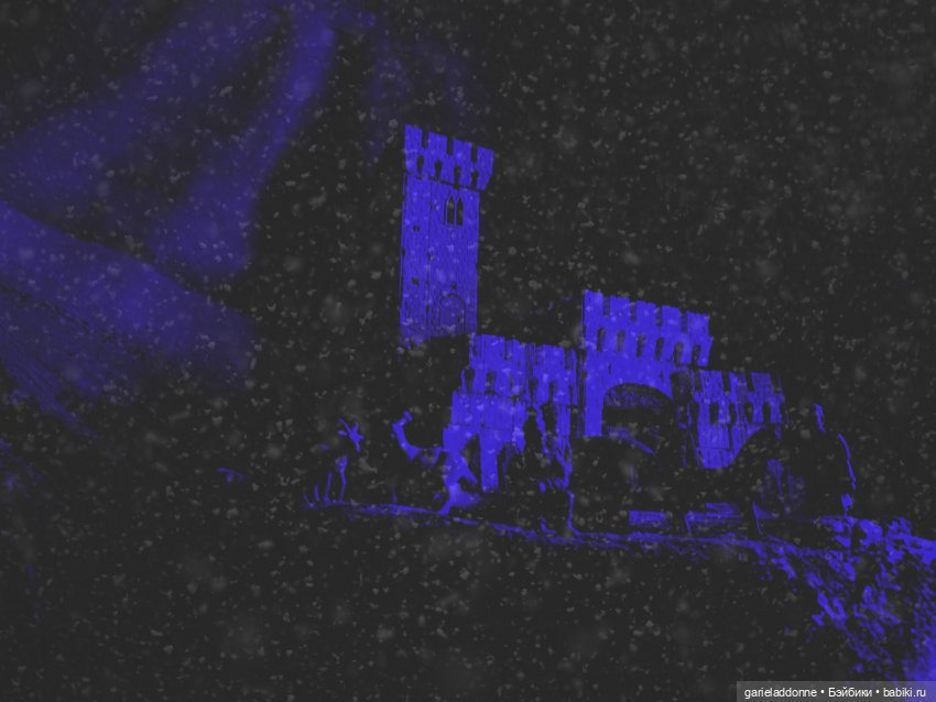 Терновое вино — Зарисовки из кукольной жизни: фотоистории