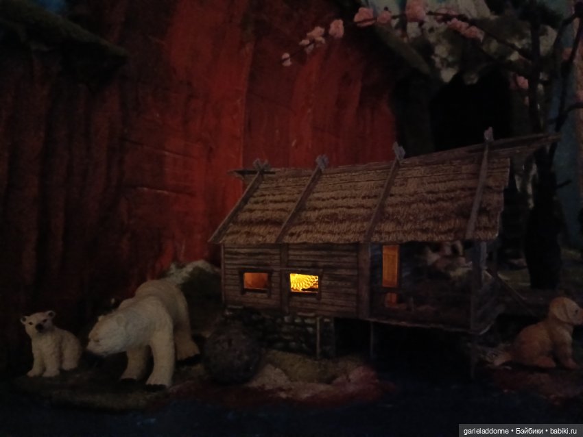 Терновое вино часть 2 — Зарисовки из кукольной жизни: фотоистории (фото 9)