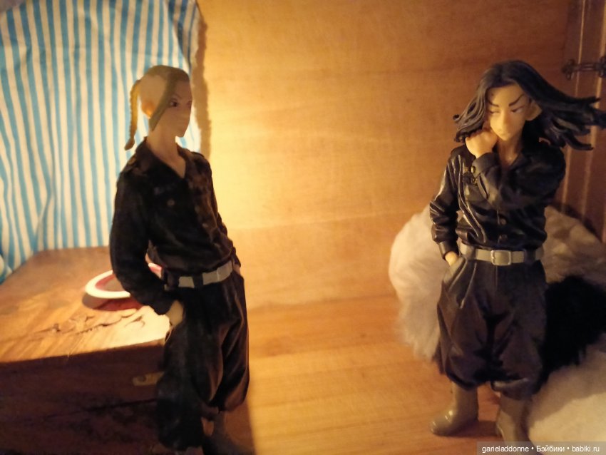 Терновое вино часть 2 — Зарисовки из кукольной жизни: фотоистории (фото 6)