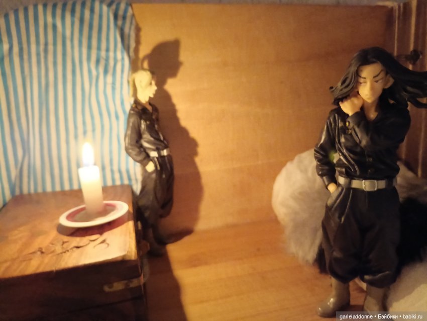 Терновое вино часть 2 — Зарисовки из кукольной жизни: фотоистории (фото 7)