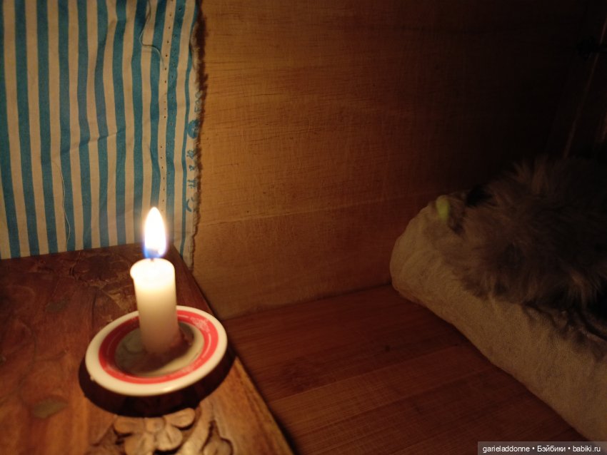 Терновое вино часть 2 — Зарисовки из кукольной жизни: фотоистории (фото 10)