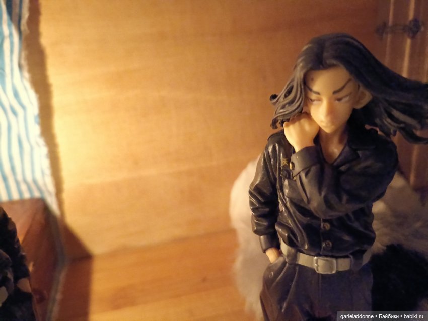 Терновое вино часть 2 — Зарисовки из кукольной жизни: фотоистории (фото 8)