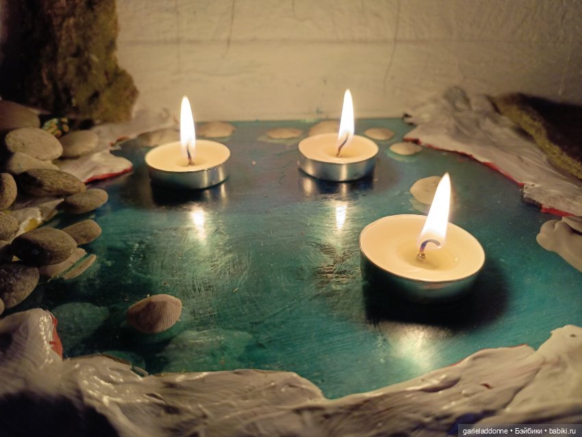 Терновое вино часть 3 — Зарисовки из кукольной жизни: фотоистории