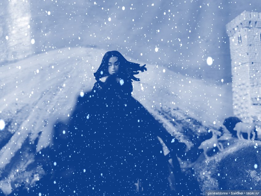 Терновое вино часть 4 — Зарисовки из кукольной жизни: фотоистории (фото 6)