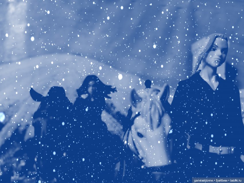 Терновое вино часть 4 — Зарисовки из кукольной жизни: фотоистории (фото 3)