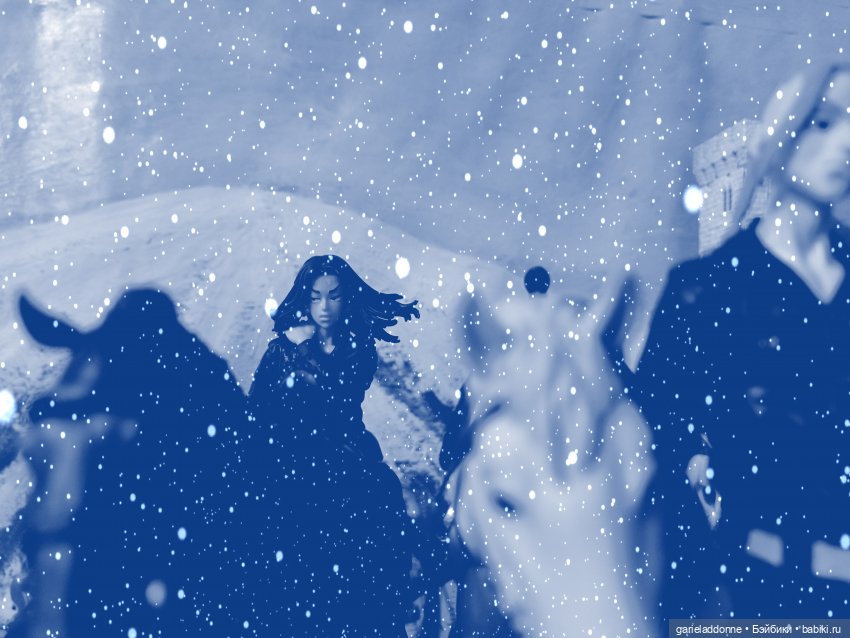 Терновое вино часть 4 — Зарисовки из кукольной жизни: фотоистории (фото 2)