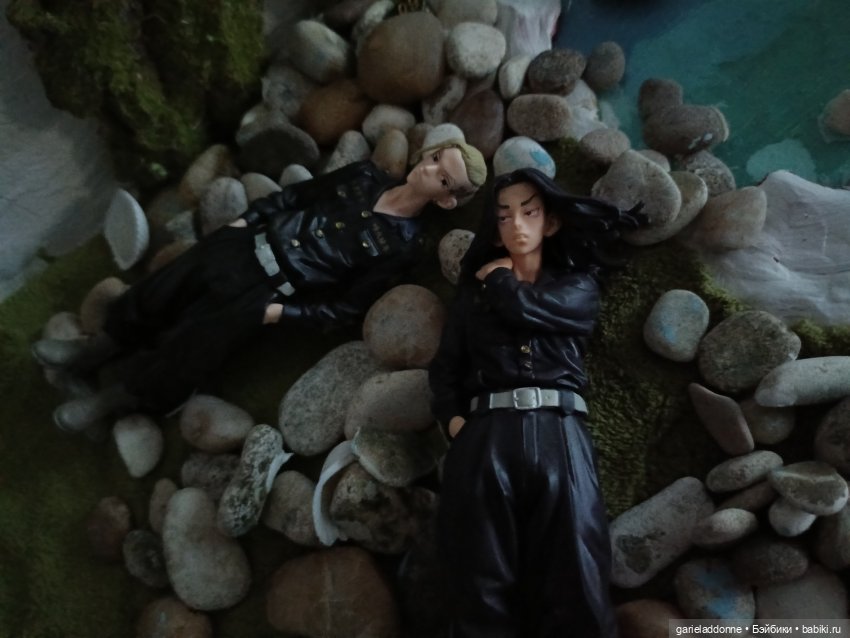 Терновое вино часть 3 — Зарисовки из кукольной жизни: фотоистории