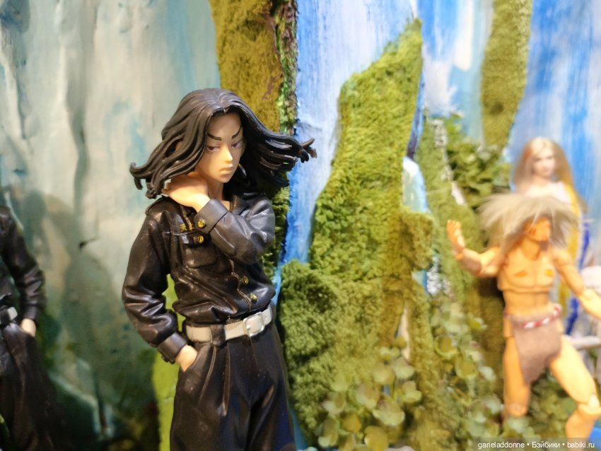 Терновое вино часть 5 — Зарисовки из кукольной жизни: фотоистории