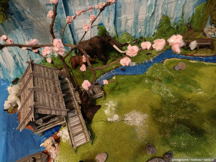 Терновое вино часть 5 — Зарисовки из кукольной жизни: фотоистории (фото 2)