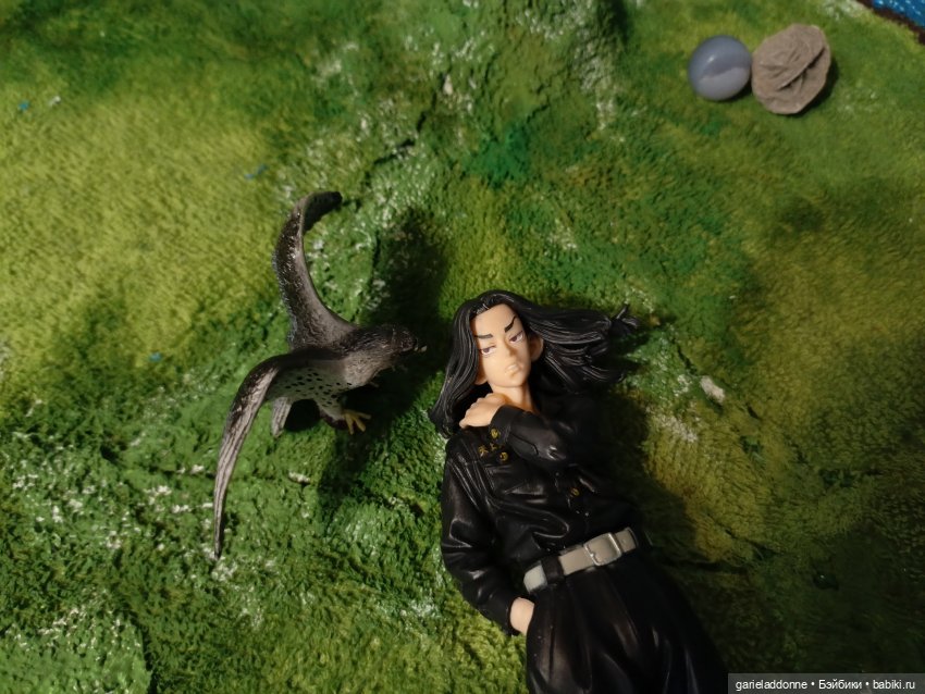 Терновое вино часть 5 — Зарисовки из кукольной жизни: фотоистории (фото 5)