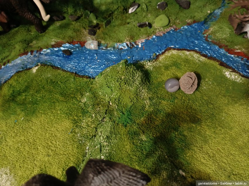 Терновое вино часть 5 — Зарисовки из кукольной жизни: фотоистории (фото 3)