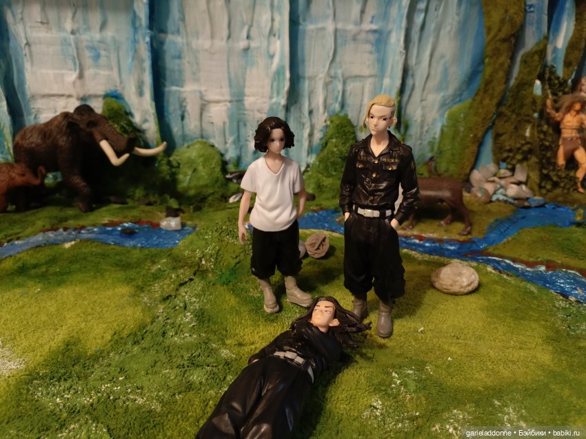 Терновое вино часть 5 — Зарисовки из кукольной жизни: фотоистории (фото 9)