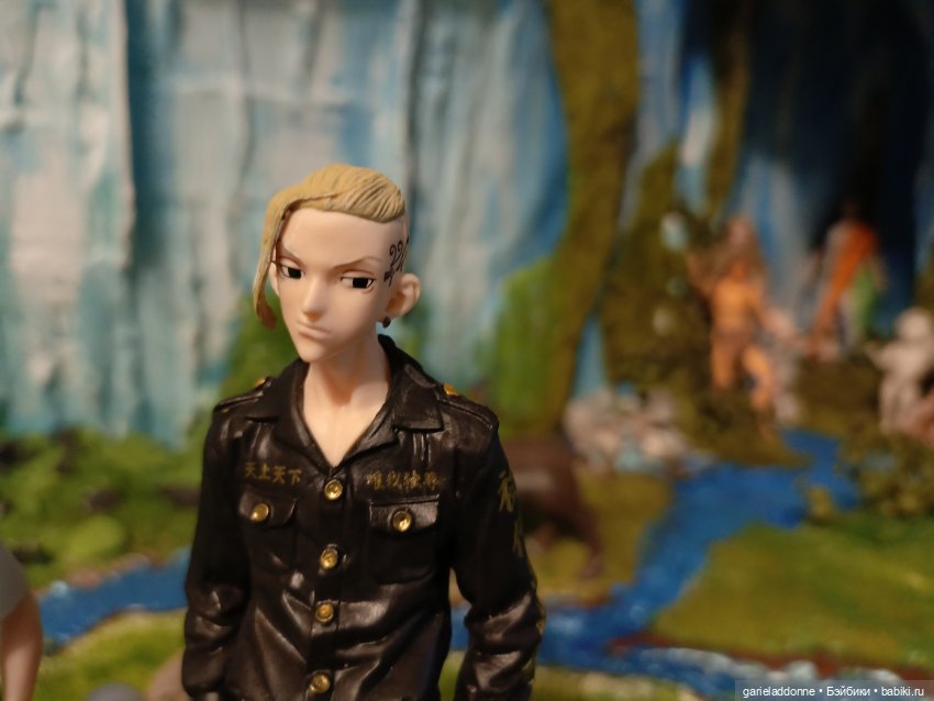 Терновое вино часть 5 — Зарисовки из кукольной жизни: фотоистории (фото 6)