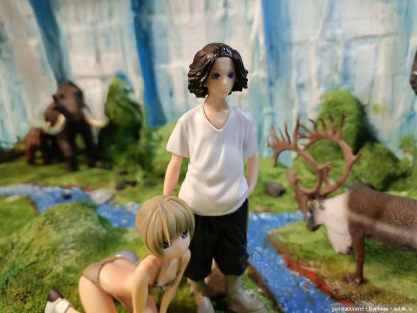 Терновое вино часть 5 — Зарисовки из кукольной жизни: фотоистории