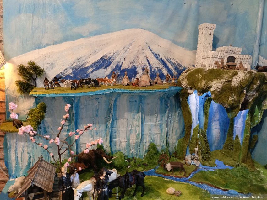 Терновое вино часть 5 — Зарисовки из кукольной жизни: фотоистории