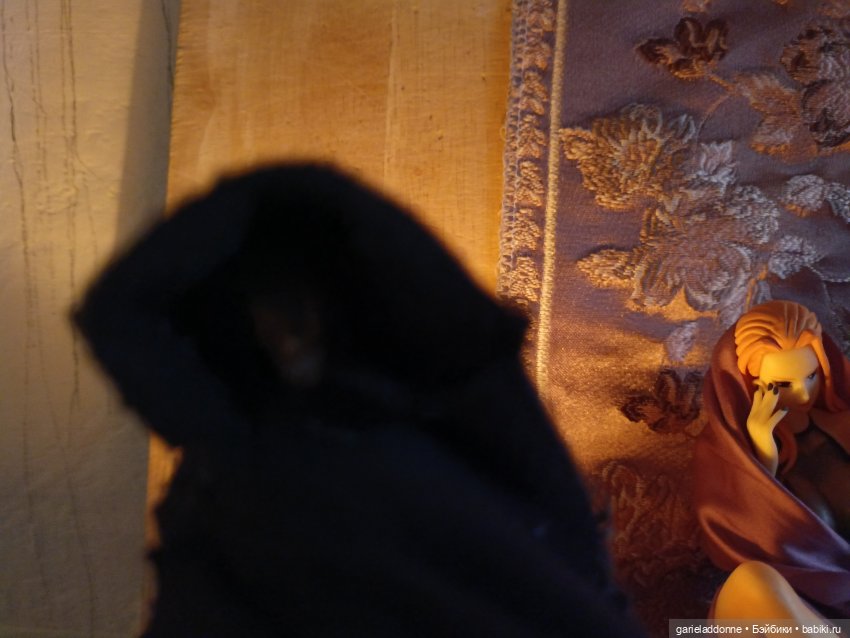 Терновое вино часть 6 — Зарисовки из кукольной жизни: фотоистории (фото 5)