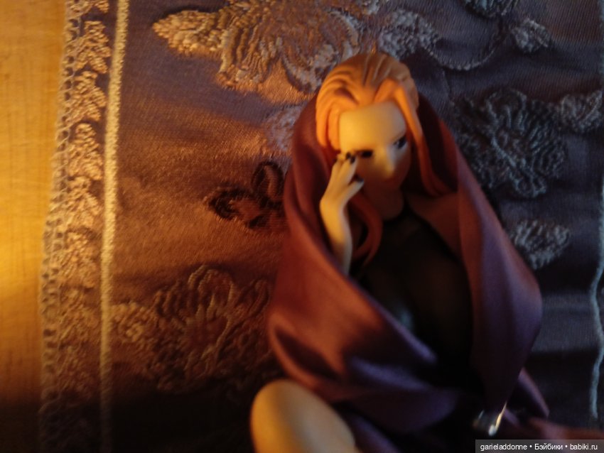 Терновое вино часть 6 — Зарисовки из кукольной жизни: фотоистории (фото 2)