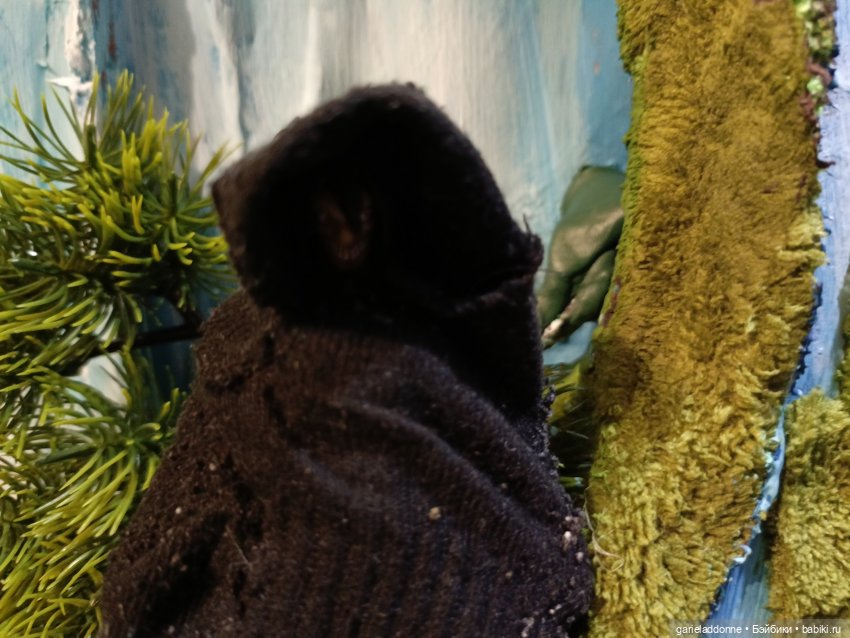 Терновое вино часть 6 — Зарисовки из кукольной жизни: фотоистории