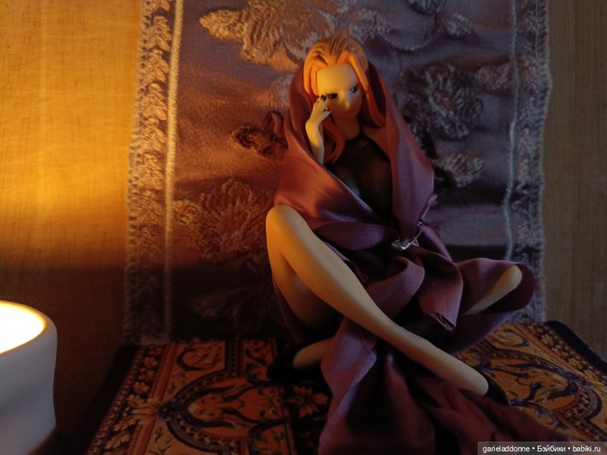 Терновое вино часть 6 — Зарисовки из кукольной жизни: фотоистории (фото 6)