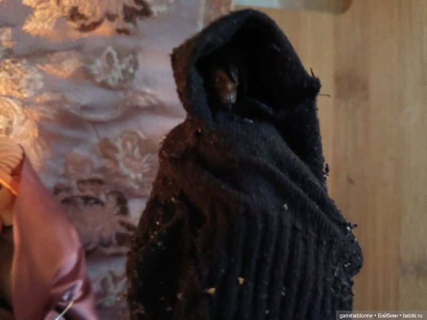 Терновое вино часть 6 — Зарисовки из кукольной жизни: фотоистории (фото 3)