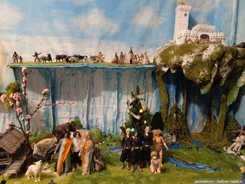 С Наступающим Новым 2025 годом