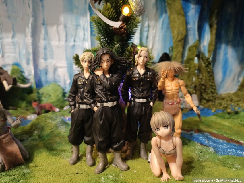 С Наступающим Новым 2025 годом (фото 2)