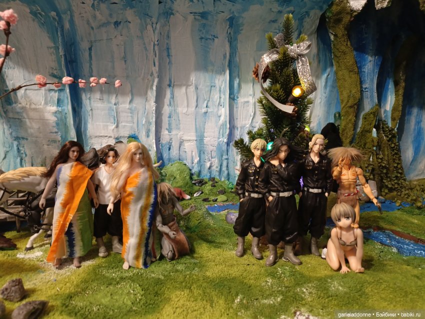 С Наступающим Новым 2025 годом (фото 3)