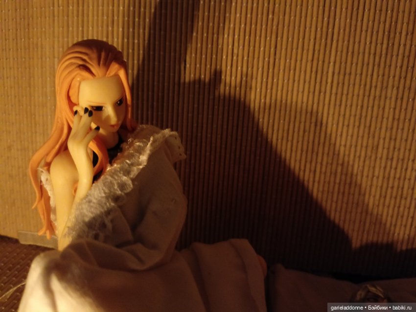 Терновое вино часть 7 — Зарисовки из кукольной жизни: фотоистории (фото 2)