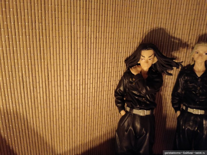 Терновое вино часть 7 — Зарисовки из кукольной жизни: фотоистории