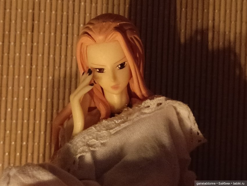 Терновое вино часть 7 — Зарисовки из кукольной жизни: фотоистории