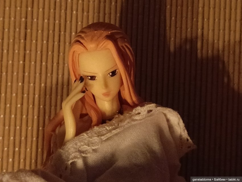 Терновое вино часть 7 — Зарисовки из кукольной жизни: фотоистории