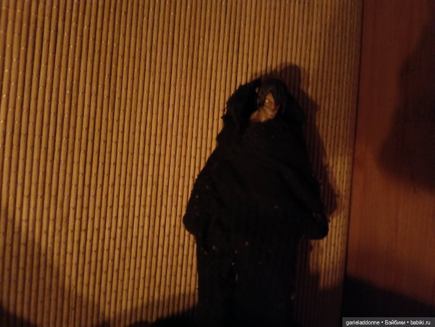 Терновое вино часть 7 — Зарисовки из кукольной жизни: фотоистории (фото 6)