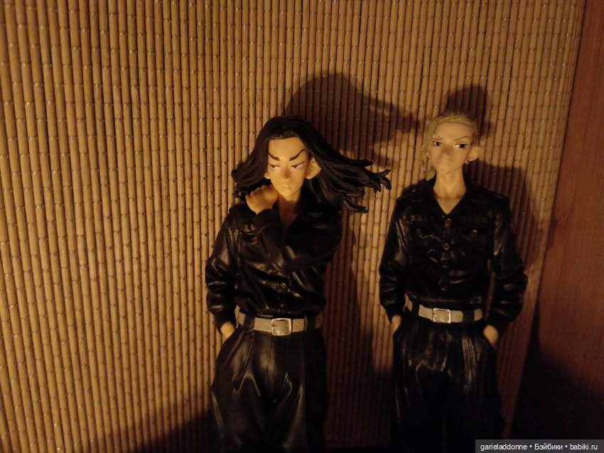 Терновое вино часть 7 — Зарисовки из кукольной жизни: фотоистории