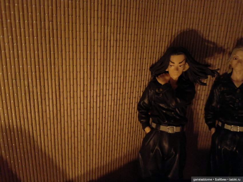 Терновое вино часть 7 — Зарисовки из кукольной жизни: фотоистории