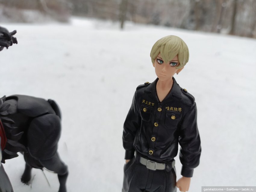 Терновое вино часть 8 — Зарисовки из кукольной жизни: фотоистории