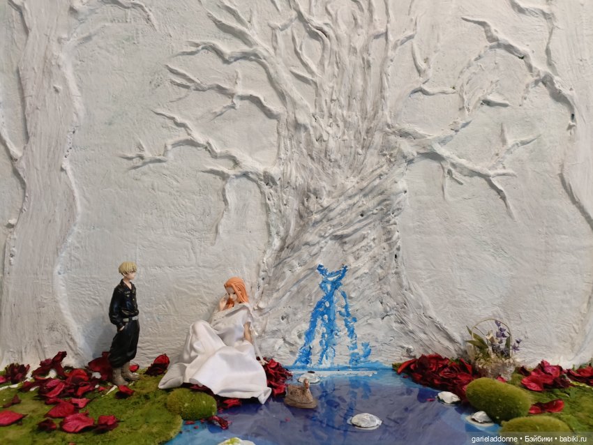 Терновое вино часть 9 — Зарисовки из кукольной жизни: фотоистории (фото 5)